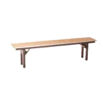 Maywood Indoor Benches