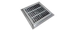 Commercial Floor Trough Drains