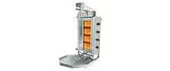 Axis Vertical Broilers
