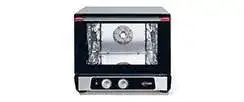 Axis Convection Ovens