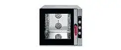 Axis Combi Ovens