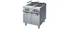 Axis Pasta Cookers and Rethermalizers