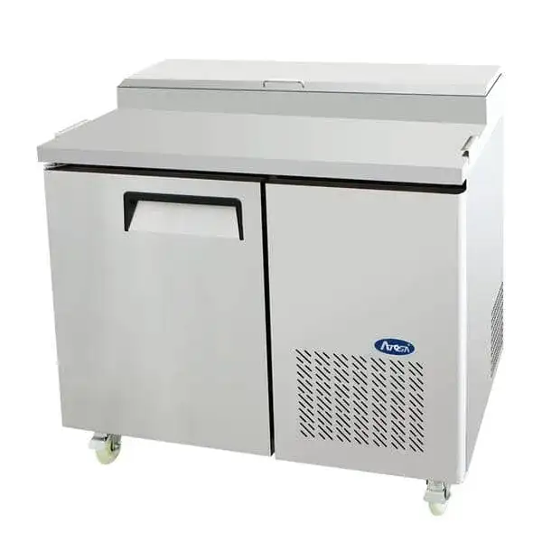 Atosa Pizza Prep Tables