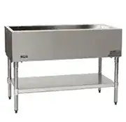 Eagle Cold Food Serving Counters