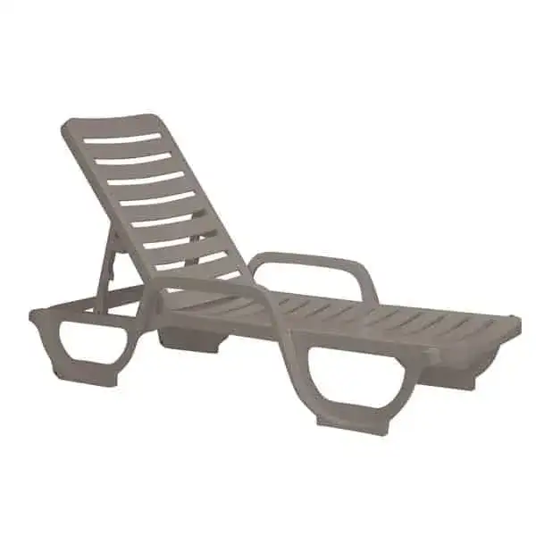 Grosfillex Outdoor Chaises
