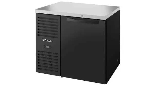 Backbar Storage Cabinets