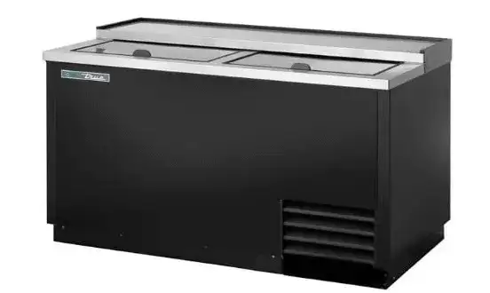 True Glass Chillers and Frosters