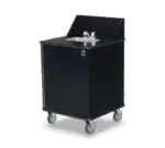 Forbes Industries Mobile Hand Sinks
