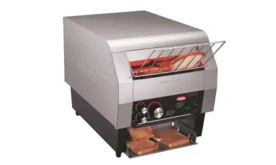 Hatco Toasters