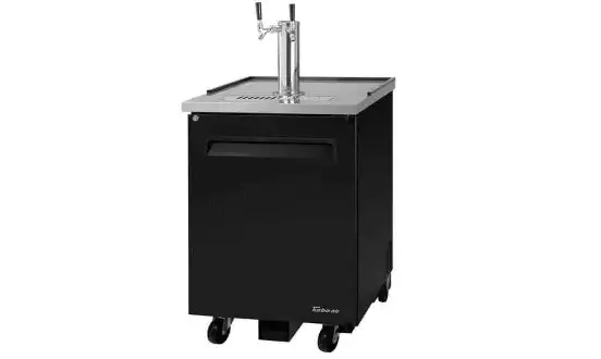 Turbo Air Beer Coolers