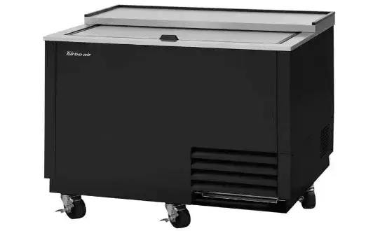 Turbo Air Glass Frosters