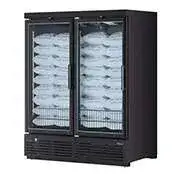 Indoor Ice Merchandisers
