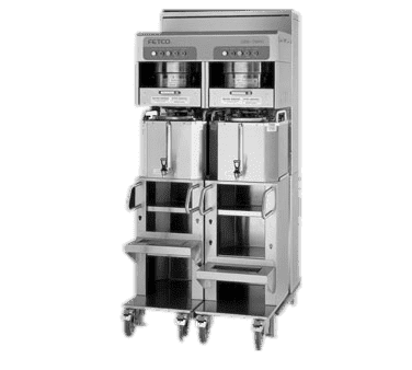 Coffee Brewers for Thermal Server