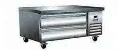 IKON Chef Bases
