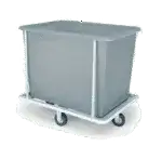 Forbes Industries Laundry Carts