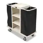 Forbes Industries Hotel Housekeeping Carts