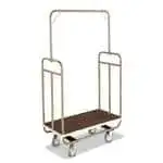 Forbes Industries Luggage Carts and Bellman Carts