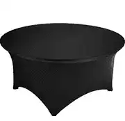 Spandex Table Covers