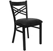 Restaurant Seating