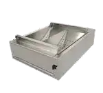BKI Food Warmers
