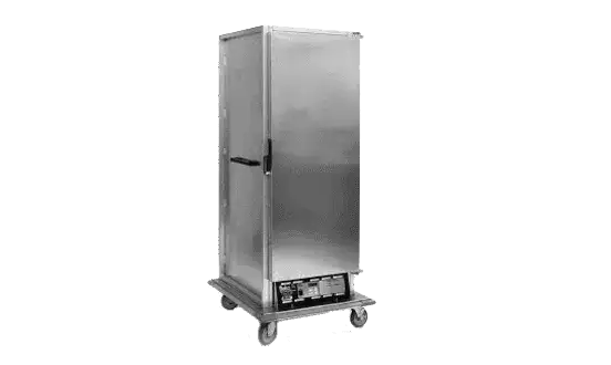 Eagle Heated Cabinets