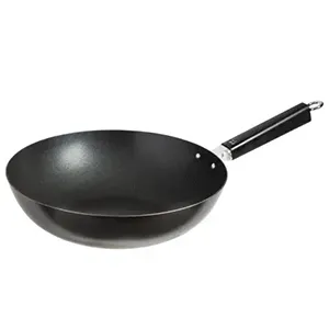 Woks, Wok Covers, and Wok Rings
