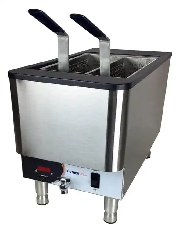 Nemco Pasta Cookers