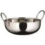 Metal Bowls