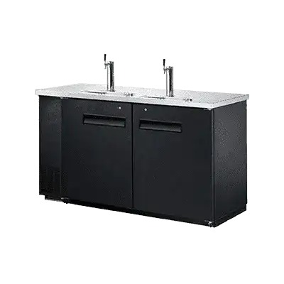 Norpole Beer Dispensers
