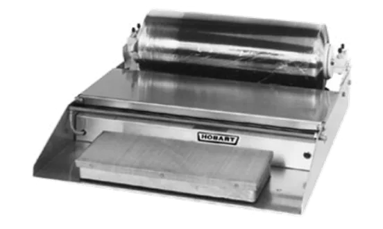 Hobart Wrap Stations