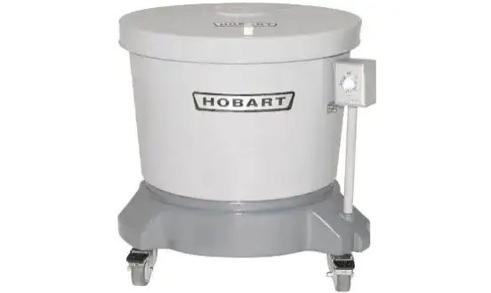 Hobart Salad Vegetable Dryers