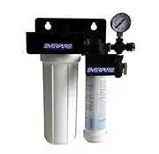 Ice Machine Filtration Systems