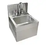 Glastender Hand Sinks