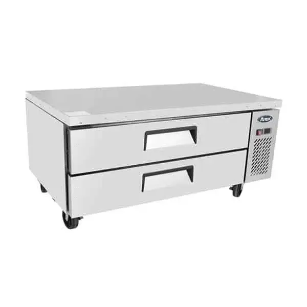 Atosa Refrigerated Equipment Stands
