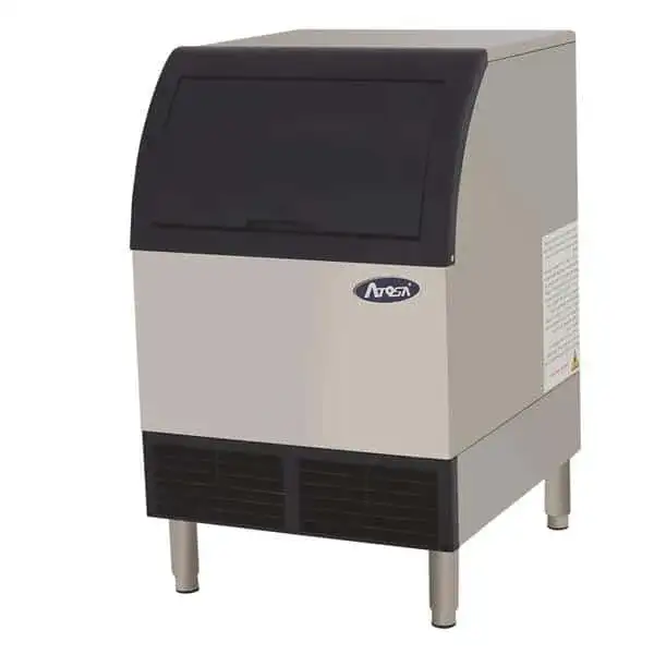 Atosa Undercounter Ice Makers