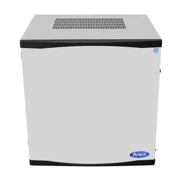 Atosa Cube Ice Makers