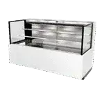 Oscartek Open Air Merchandisers and Coolers