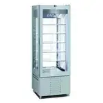 Oscartek Dual Temp Merchandisers