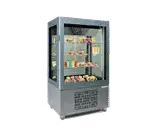 Oscartek Merchandiser Refrigerators