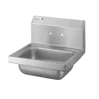 Turbo Air Hand Sinks