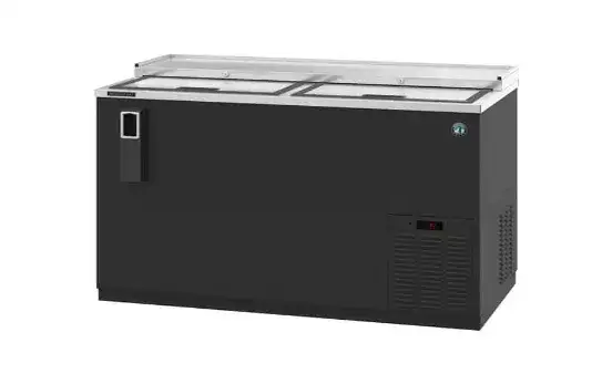 Hoshizaki Commercial Bottle Coolers