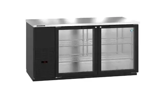 Hoshizaki Backbar Storage Cabinets