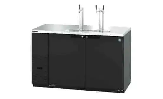 Hoshizaki Beer Coolers