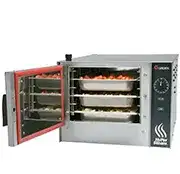 Groen Convection Steamers