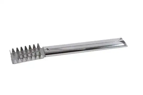 Fish Scalers