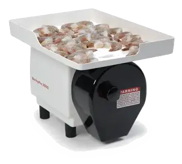 Shrimp Cutters & Deveiners