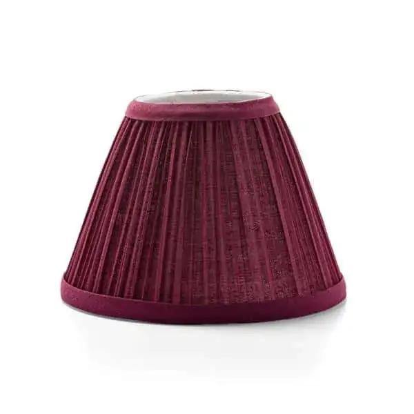 Hollowick Candle Lamp Shades