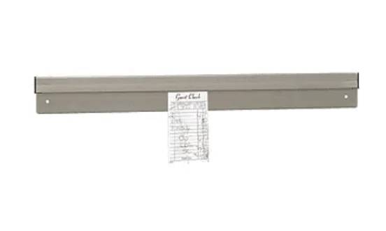 Advance Tabco Ticket Holders