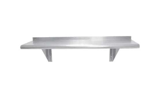 Advance Tabco Wall Mount Shelving