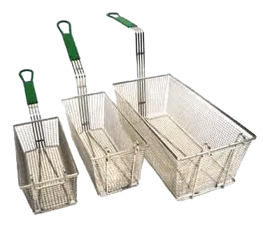 Dean Fryer Baskets